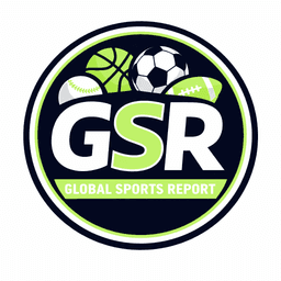 Global Betting Report circular GSR logo